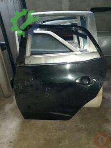 TOYOTA AURİS 2008 ÇIKMA SOL ARKA KAPI