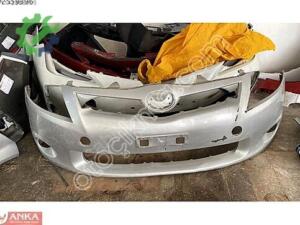 TOYOTA AURİS 2010 ORJİNAL ÇIKMA ÖN TAMPON