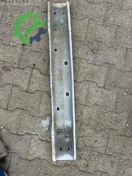Toyota Auris Arka Tampon Demiri 2015/22 çıkma parça