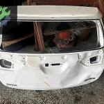 TOYOTA AURİS BAGAJ KAPAĞI ÇIKMA ORJİNAL