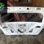 TOYOTA AURİS BAGAJ KAPAĞI ÇIKMA ORJİNAL