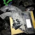 Toyota Auris Corolla Hava Filtresi hatasız orjinal çıkma