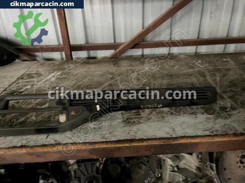 Toyota Auris Havalandırma Izgaraları çıkma parça