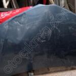 TOYOTA AURİS KAPUT ÇIKMA