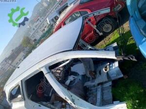 TOYOTA AURİS KESME TAVAN ARKA ORJİNAL ÇIKMA