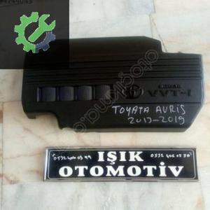 TOYOTA AURIS MOTOR KAPAĞI ÇIKMA ORJİNAL