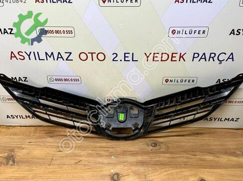 Toyota Auris Ön Panjur 53114-02260 çıkma parça