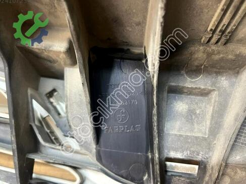 Toyota Auris Ön Panjur 53114-02170 çıkma parça