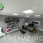 TOYOTA AURİS ÖN PANJUR ORJİNAL  -NO97