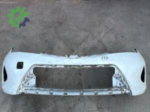 TOYOTA AURİS ÖN TAMPON (ORJİNAL)