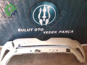TOYOTA AURİS ORJİNAL ÇIKMA ÖN TAMPON