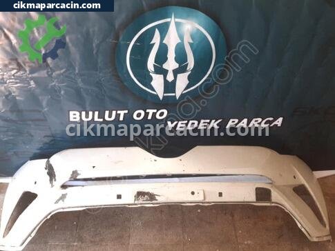 Toyota Auris Ön Tampon çıkma parça