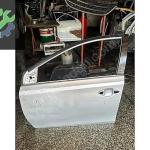 TOYOTA AURİS SOL ÖN KAPI ÇIKMA ORJİNAL