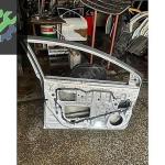 TOYOTA AURİS SOL ÖN KAPI ÇIKMA ORJİNAL