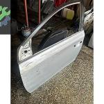 TOYOTA AURİS SOL ÖN KAPI ÇIKMA ORJİNAL