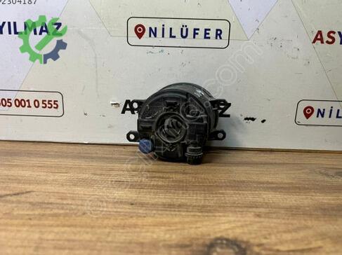 Toyota Auris Sol Sis Farı 812200D041 çıkma parça