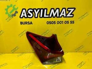 TOYOTA AURİS SOL STOP (ORJİNAL) STATİON WAGON