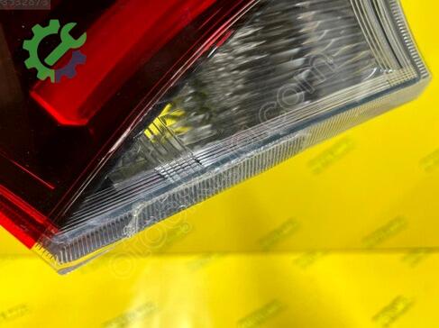 Toyota Auris Sol Arka Stop 81561-02A61 çıkma parça