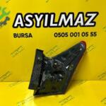 TOYOTA AURİS SOL STOP (ORJİNAL) STATİON WAGON