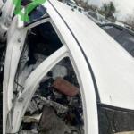 TOYOTA AURİS STATION KESME DİREKLİ TAVAN ORJİNAL ÇIKMA