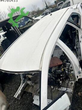 Toyota Auris Tavan Sacı çıkma parça