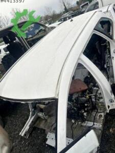 TOYOTA AURİS STW KESME DİREKLİ TAVAN ORJİNAL ÇIKMA