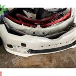 TOYOTA AURİS YENİ KASA ÇIKMA ÖN TAMPON