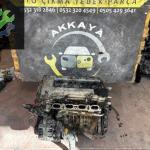 Toyota Avensis Motor Komple Çıkma Parça Erzurum