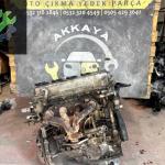 Toyota Avensis Motor Komple Çıkma Parça Erzurum