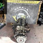 Toyota Avensis Motor Komple Çıkma Parça Erzurum
