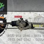 TOYOTA AVENSİS 1997-2002 Ön Cam Silgi Motoru Ve Mekanizması