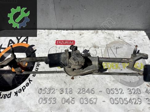 Toyota Avensis Ön Silecek Mekanizması çıkma parça