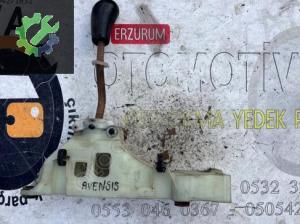 TOYOTA AVENSİS 1998-2002 Orijinal Vites Mekanizması