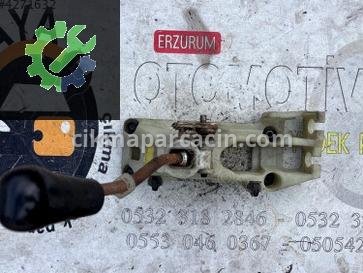 Toyota Avensis Vites Mekanizması çıkma parça