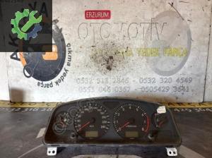 TOYOTA AVENSİS 2.0 Çıkma Orijinal Kilometre Saati 1998-2002
