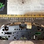 1998 Toyota Avensis Gösterge Paneli Çıkma Parça