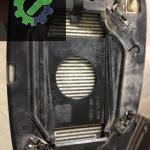 Toyota Avensis (2003-2010) Sol Dikiz Ayna Camı orj çıkma