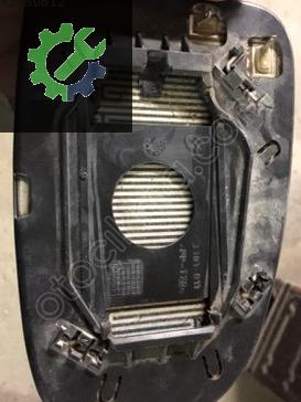 Toyota Avensis Dış Ayna Camları 2003-2010 çıkma parça