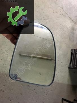 Toyota Avensis Dış Ayna Camları 2003-2010 çıkma parça