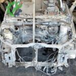 Toyota avensis  2005-06 ön panel