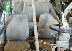 Toyota avensis  2005-06m koltuk takımı