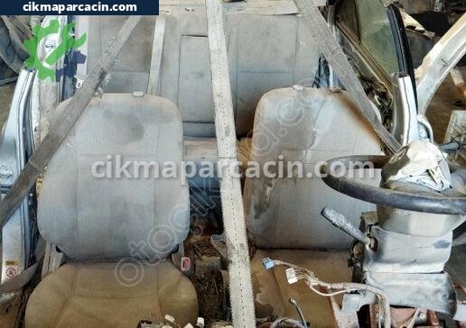 Toyota Avensis Koltuk çıkma parça