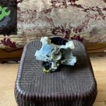 Toyota Avensis Airbag Sargısı (T22) Garantili Çıkma