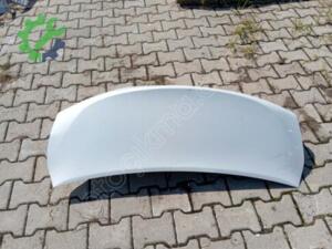 Toyota Avensis arka bagaj kapağı 2012 2023 arası