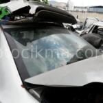 Toyota Avensis bagaj camı hatasız orjinal çıkma