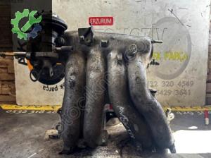 TOYOTA AVENSİS-CARİNA-CORONA 2.0 3S-FE Emme Manifoldu