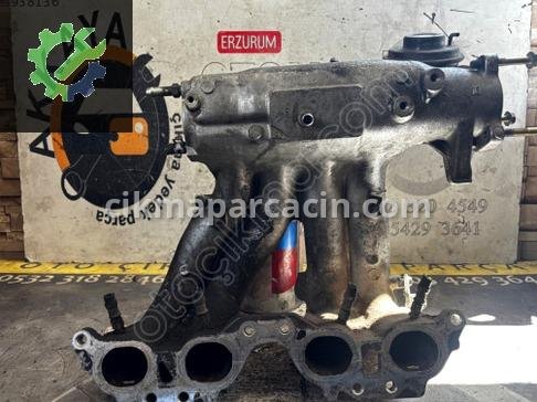 Toyota Avensis Emme Manifoldu 3S-FE çıkma parça