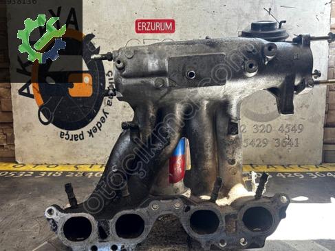 Toyota Avensis Emme Manifoldu 3S-FE çıkma parça