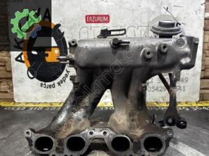 TOYOTA AVENSİS-CARİNA-CORONA 2.0 Çıkma 3S-FE Emme Manifoldu