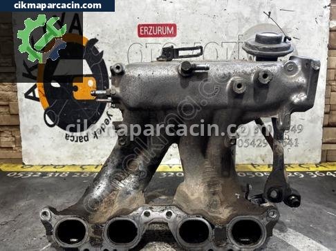 Toyota Carina Emme Manifoldu çıkma parça